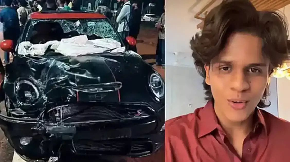 നെടുമ്പാശ്ശേരി മിനി കൂപ്പർ അപകടം: പ്രതി സുഹൈലിന്റെ ശരീരത്തിൽ അനുവദനീയമായതിലും അഞ്ചിരട്ടി മദ്യം;ജാമ്യം അനുവദിക്കരുതെന്ന് പോ ലീസ്
