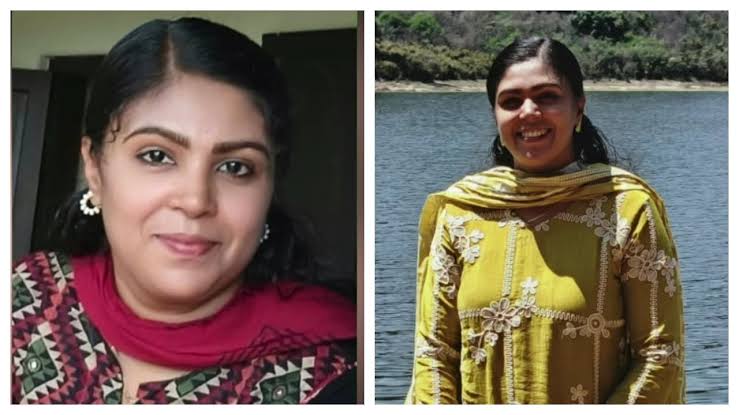 തൊട്ടിൽപാലത്തുനിന്ന് കാണാതായ അധ്യാപികയെ കണ്ടെത്തി; പാലക്കാട്ടെ വാടകവീട്ടിൽ നിന്ന് അനുമോളെയും വടകര സ്വദേശിയെയും കസ്റ്റഡിയിലെടുത്തു